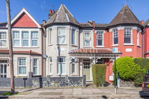 25 Devonshire Road, Palmers Green, London, N13 4QU