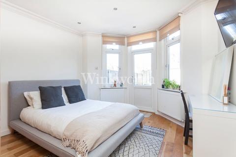 25 Devonshire Road, Palmers Green, London, N13 4QU