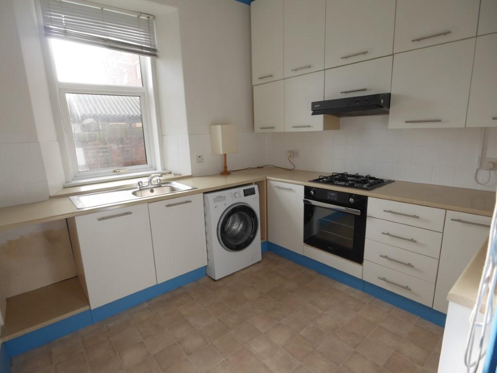 85 C Glasgow Street, Dumfries, DG2 9 AG - Braidwoods
