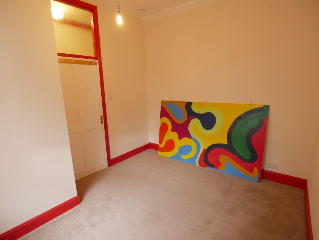 85 C Glasgow Street, Dumfries, DG2 9 AG - Braidwoods