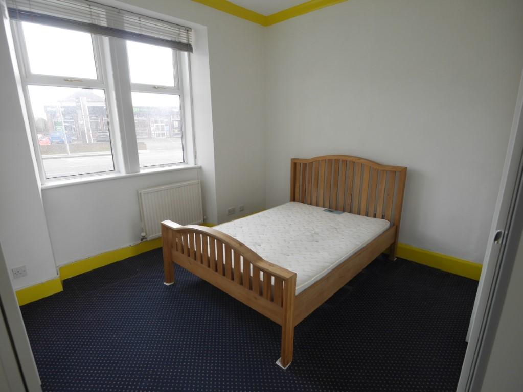 85 C Glasgow Street, Dumfries, DG2 9 AG - Braidwoods