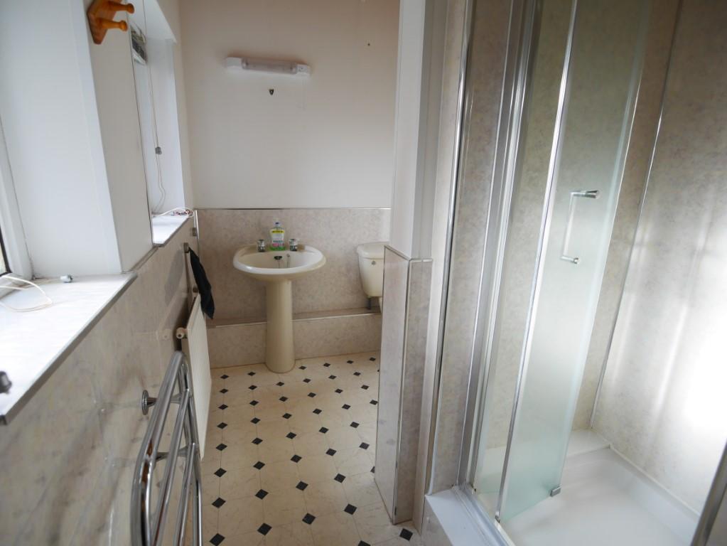 85 C Glasgow Street, Dumfries, DG2 9 AG - Braidwoods