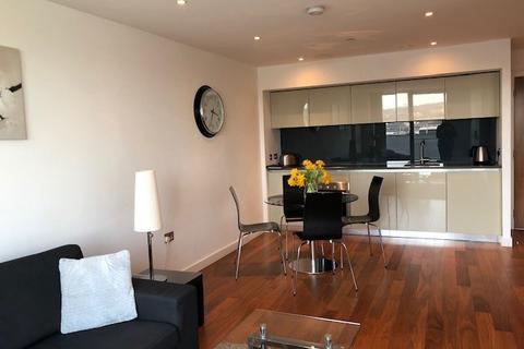 1 bedroom apartment to rent, St Pauls Square, City Centre, Sheffield, S1