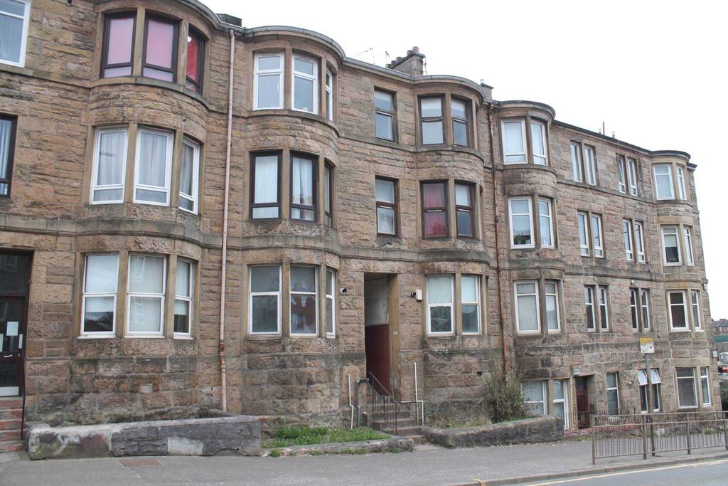 Bearsden Road, Glasgow, G13 1JX 1 bed flat £495 pcm (£114 pw)