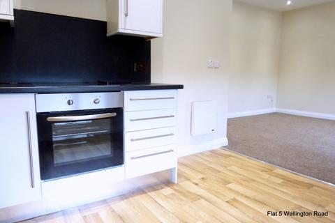 undefined, Flat 5, 82 Wellington Road, Turton, Bolton, BL7 0EF