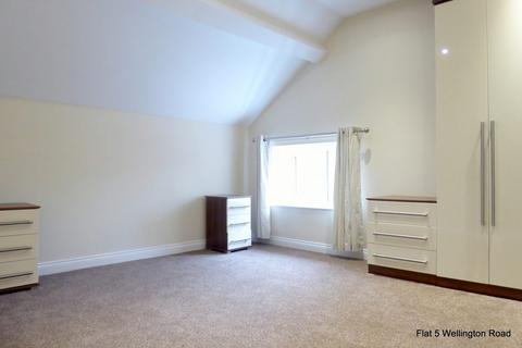 undefined, Flat 5, 82 Wellington Road, Turton, Bolton, BL7 0EF