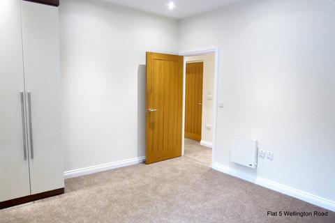 undefined, Flat 5, 82 Wellington Road, Turton, Bolton, BL7 0EF