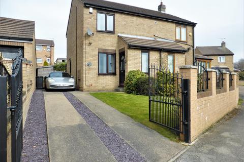 59 Coniston Drive, Bolton Upon Dearne, Rotherham, S63 8NE