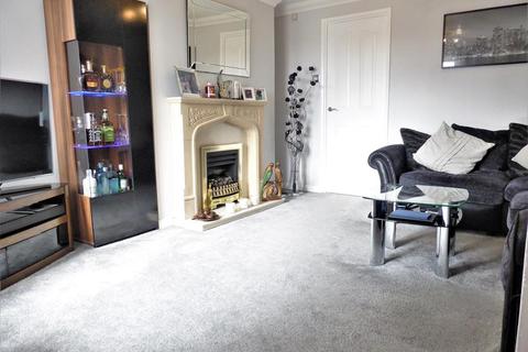 59 Coniston Drive, Bolton Upon Dearne, Rotherham, S63 8NE