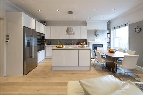 Flat 3, 3 Belsize Park, London, NW3 4ET