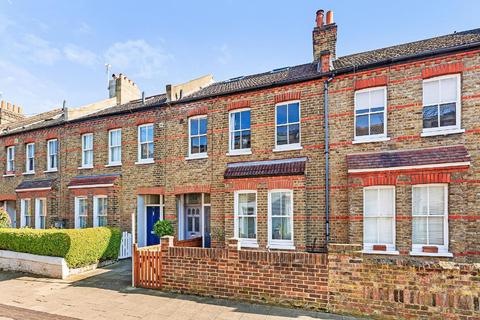 26a Quill Lane, London, SW15 1PD