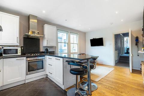 26a Quill Lane, London, SW15 1PD