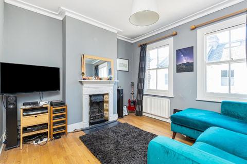 26a Quill Lane, London, SW15 1PD