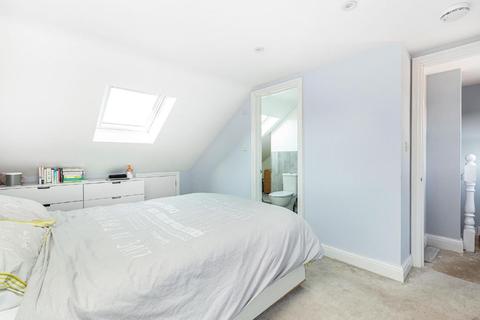 26a Quill Lane, London, SW15 1PD