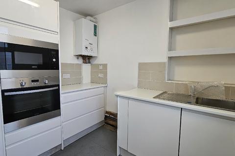 3 bedroom apartment to rent, Great Eastern Street, London, Shoreditch