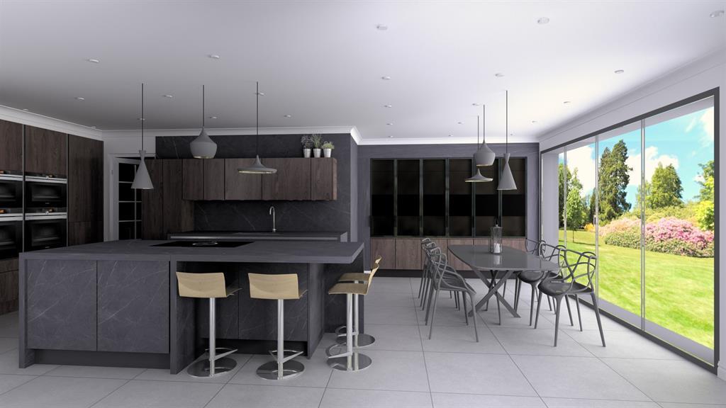 Kitchen (cgi)