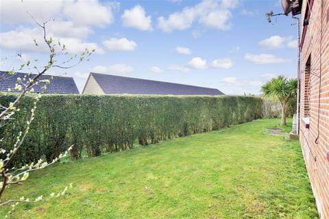 2 Chaucer Crescent, Dover, CT16 2DA