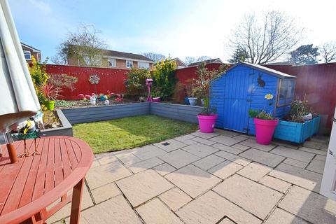 8 Batcombe Close, Bournemouth, BH11 8PG
