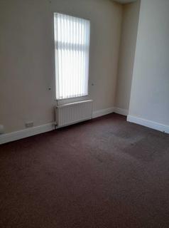 2 bedroom terraced house to rent, Keswick Street, Hartlepool