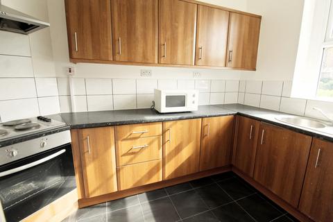 2 bedroom flat to rent, Avonley Road, London , SE14