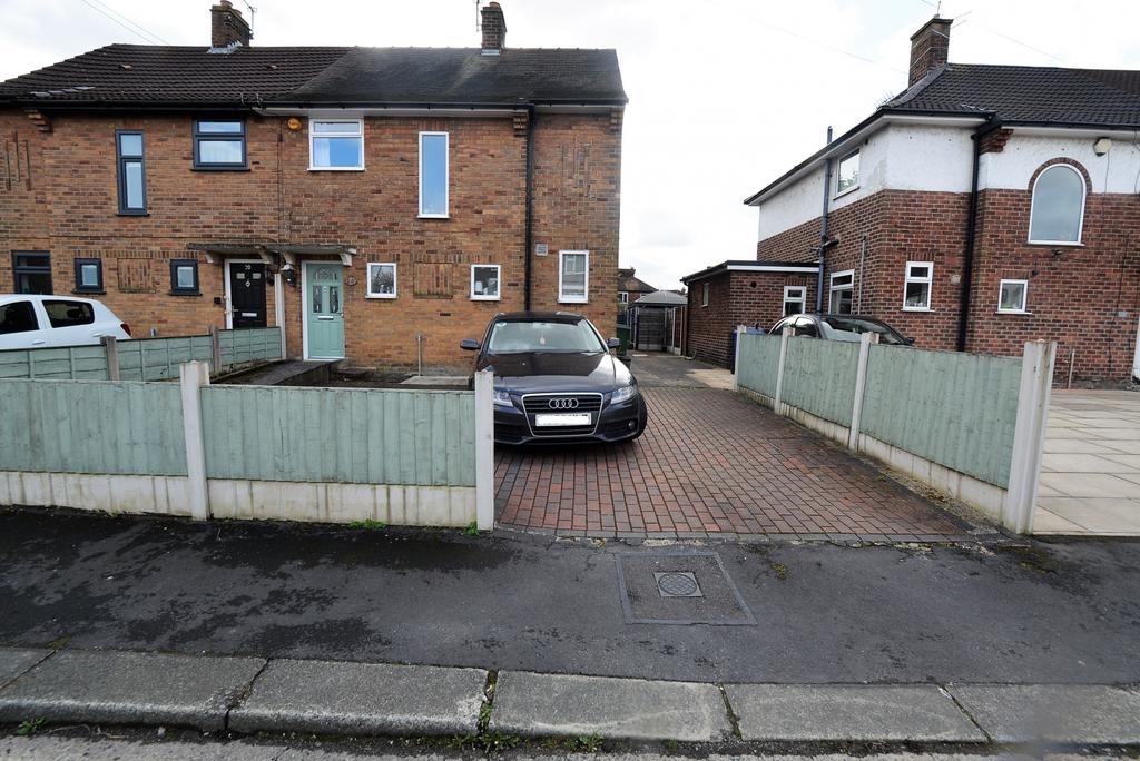 3 Bedroom Semi Detached for Sale