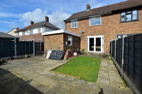 18 Abbey Close, Stretford, Manchester, M32 9PX