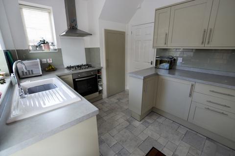 18 Abbey Close, Stretford, Manchester, M32 9PX