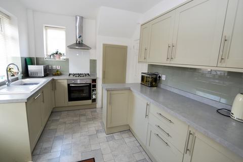 18 Abbey Close, Stretford, Manchester, M32 9PX