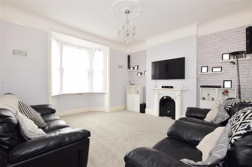 New Lounge