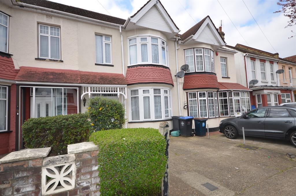 UNEXPECTEDLY BACK ON MARKET! Swinderby Road, Wembley, Middlesex, HA0