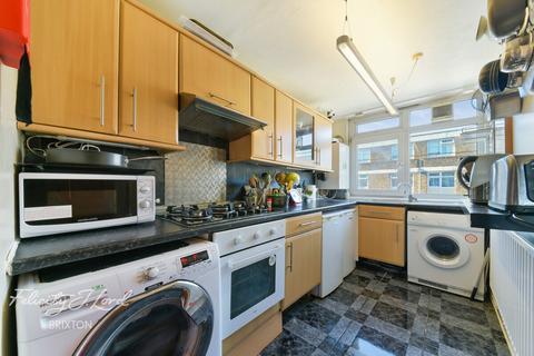4 bedroom flat for sale, Fitzgerald House, Stockwell Park Road, SW9