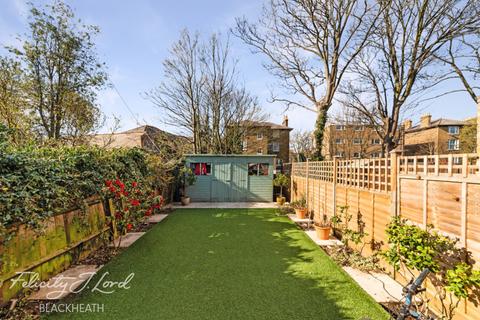 55 Craigerne Road, London, SE3 8SN