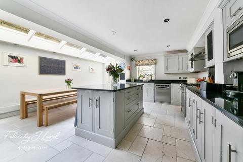 55 Craigerne Road, London, SE3 8SN