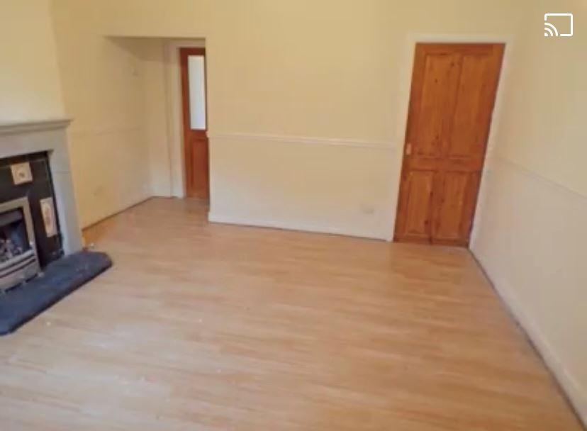 Williams Road, Burnley, Lancashire... 3 bed terraced house £60,000