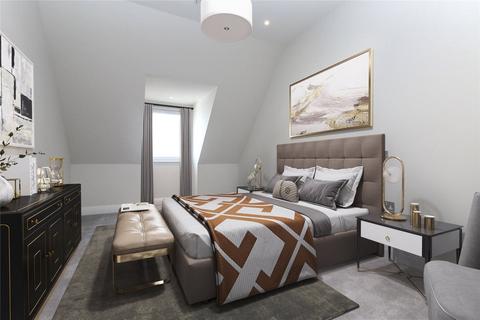 2 bedroom apartment for sale - Castle Manor, Church Street, Christchurch, Dorset, BH23