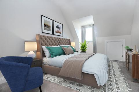 2 bedroom apartment for sale - Castle Manor, Church Street, Christchurch, Dorset, BH23