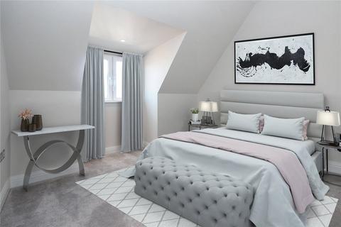 2 bedroom apartment for sale, Castle Manor, Church Street, Christchurch, Dorset, BH23