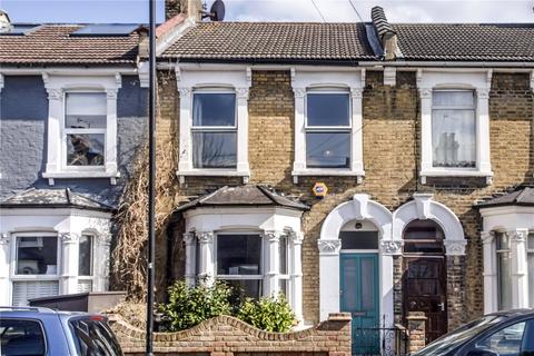 36 Coopersale Road, London, E9 6BA
