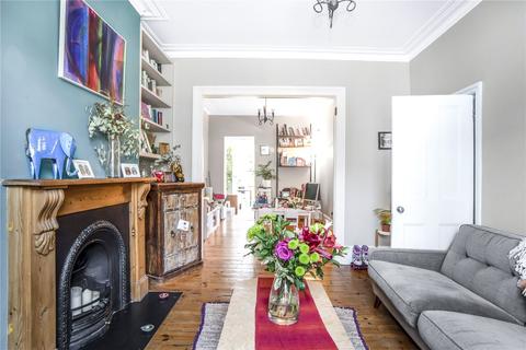 36 Coopersale Road, London, E9 6BA