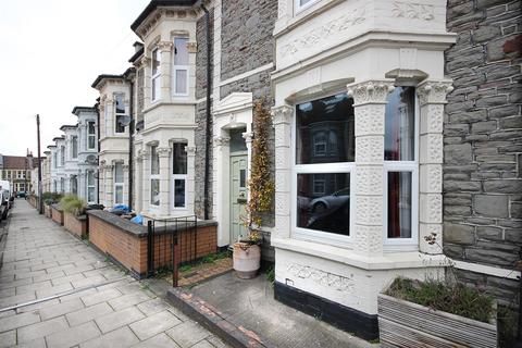 10 Stanley Park, Bristol, BS5 6DU