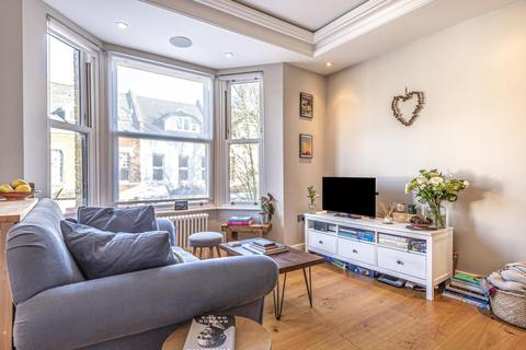 Flat 2, 25 Birkbeck Road, London, W3 6BQ