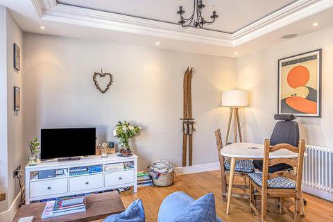 Flat 2, 25 Birkbeck Road, London, W3 6BQ
