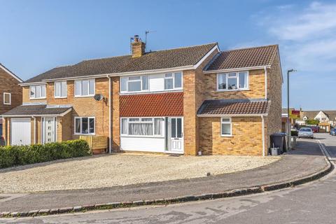 35 Beech Road, Eynsham, Witney, OX29 4LL