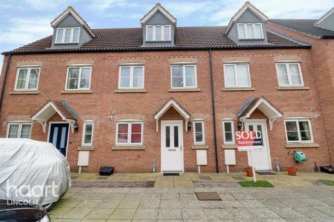 25 Anchor Close, Lincoln, LN5 7PE
