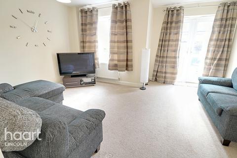 25 Anchor Close, Lincoln, LN5 7PE