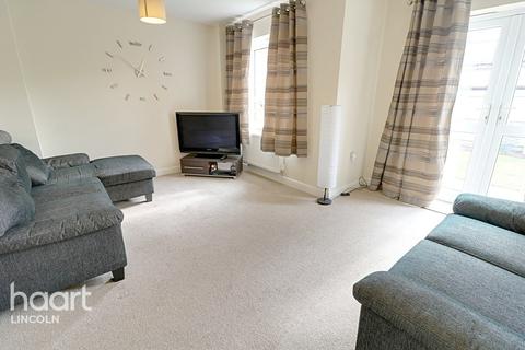 25 Anchor Close, Lincoln, LN5 7PE