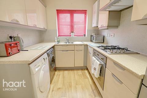 25 Anchor Close, Lincoln, LN5 7PE