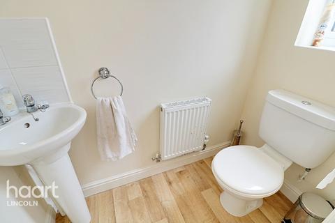 25 Anchor Close, Lincoln, LN5 7PE