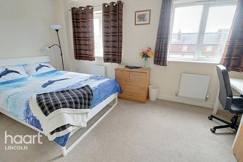 25 Anchor Close, Lincoln, LN5 7PE