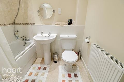 25 Anchor Close, Lincoln, LN5 7PE